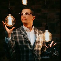 Отзыв от Семён М. @ 2022-04-20