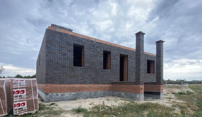 с. Долгинино