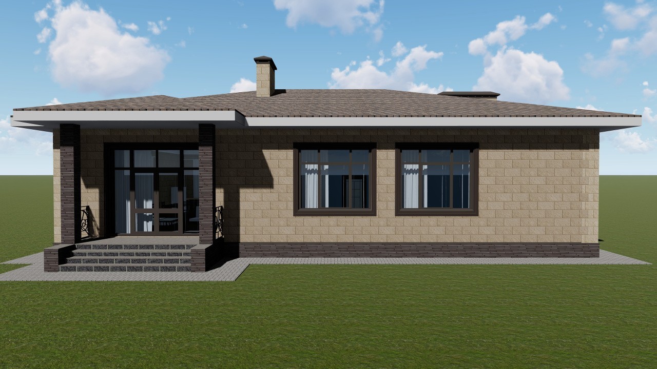 Проект №26 (Астрея)