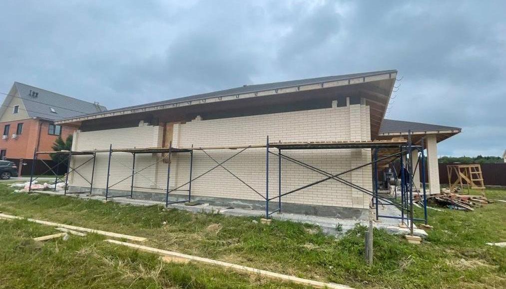 д. Руднево Красная Гвардия (Белый Rock)