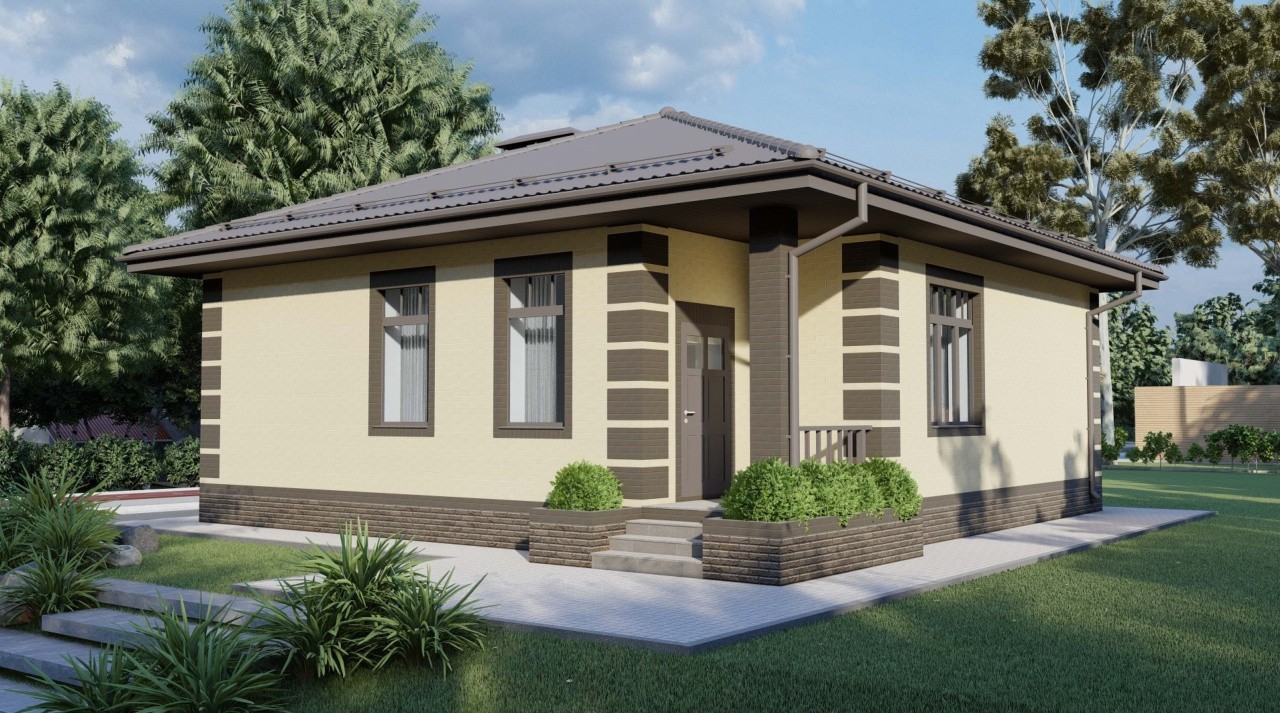 п. Новоселки TEREX