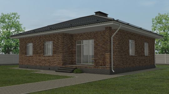 ТИПОВОЙ ПРОЕКТ*