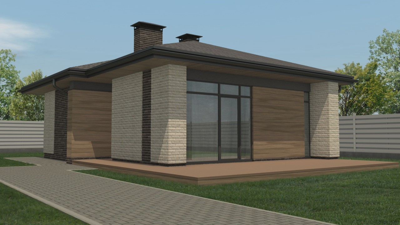 Проект №30 (Балана)