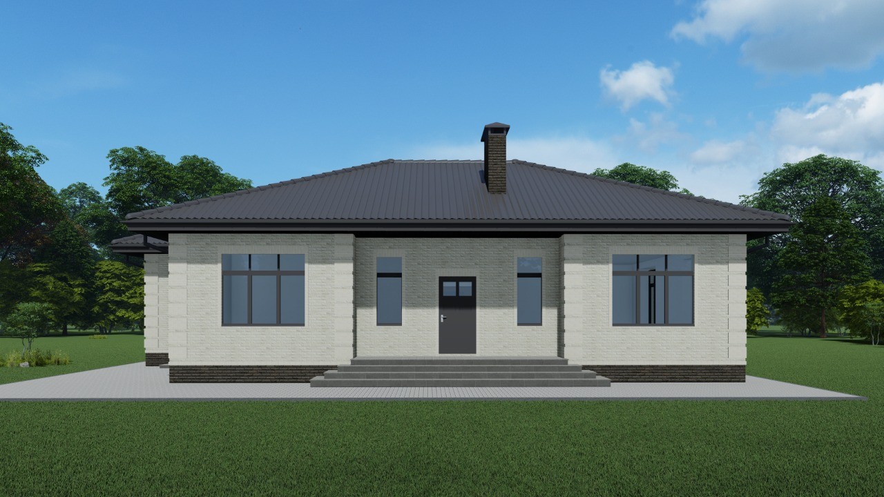 Проект №32 (Муром)