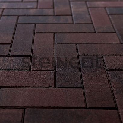 Тротуарная плитка Steingot низкая цена и высокое качество.