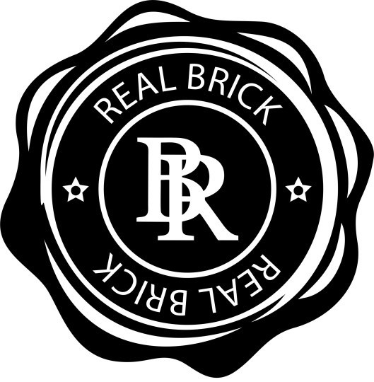 Real Brick