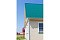 Профнастил С20R 0,5 Satin RAL 9003 сигнальный белый