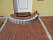 Тротуарная клинкерная брусчатка Vandersanden Meran красная, 200*100*52 мм
