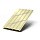 Профлист МЕТАЛЛ ПРОФИЛЬ МП-35x1035-B NormanMP (ПЭ-01-1015-0,5)
