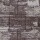 Тротуарная плитка Инсбрук Ланс, 60 мм, ColorMix Браун, гладкая