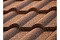 Лист Metrotile Gallo красный