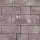 Тротуарная плитка Инсбрук Тироль, 60 мм, ColorMix Беринг, гладкая