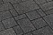 Тротуарная плитка 342 МЗ Бавария 60 мм коллекция Гранит цвет Тейт
