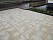 Клинкерная ступень прямоугольная Stroeher Keraplatte Roccia X 920 weizenschnee 294х340х35х11 мм