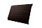 Вертикаль 0,2 gofr 0,45 Print Twincolor с пленкой Coffee Wood