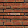 Кирпич ручной формовки MUHR Nr. 62 Edwardian Multi Red BS 215*102*65