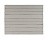 Кирпич ригельный AG KLINKER 8258 Flat (серый сланец)