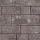 Тротуарная плитка Инсбрук Тироль, 60 мм, ColorMix Беринг, native