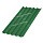 Профлист МЕТАЛЛ ПРОФИЛЬ С-44x1000-B (ПЭ-01-6002-0,45)