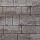 Тротуарная плитка Инсбрук Тироль, 60 мм, ColorMix Умбра, native