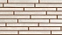 Минеральный ригельный кирпич Siena 400*100*40 мм