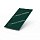 Профлист МЕТАЛЛ ПРОФИЛЬ С-21x1000-A (VikingMP-01-6005-0,45)
