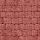 Тротуарная плитка Инсбрук Альт, 60 мм, красный, бассировка