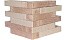 Кирпич облицовочный Plinfa Cassia 1305, 300*85*50 мм