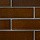 Глазурованный кирпич Vandersanden BR-11, WF тычок и ложок