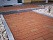 Тротуарная клинкерная брусчатка Vandersanden Radeberg оранжевая, 200*100*45 мм