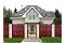 Штакетник Полукруглый Slim 0,45 Drap RAL 8017 шоколад