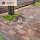 Тротуарная плитка Инсбрук Ланс, 60 мм, ColorMix Берилл, гладкая