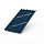 Профлист МЕТАЛЛ ПРОФИЛЬ С-44x1000-B (PURETAN-20-RR35-0,5)