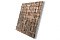 Профнастил С8А 0,45 Print Twincolor Sand Stone