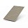 Профлист МЕТАЛЛ ПРОФИЛЬ МП-20x1100-B (ПЭ-01-1035-0,7)