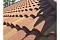 Лист Metrotile Romana терракотово-желтый