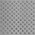 Тактильная плитка с конусными рифами, серый