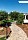 Тротуарная плитка Инсбрук Альт, 40 мм, ColorMix Берилл, гладкая