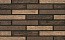 Кирпич облицовочный Plinfa Cassia MIX 1813, 300*85*50 мм