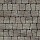 Тротуарная плитка Аттика, 60 мм, colormix Берилл, native