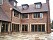 Кирпич ручной формовки Vandersanden 27 А4.Wickford, DF полнотелый