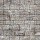 Тротуарная плитка Прямоугольник Лайн, 40 мм, ColorMix Берилл, бассировка
