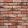 Кирпич ручной формовки Vandersanden 24 Barok, NF полнотелый
