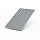 Профлист МЕТАЛЛ ПРОФИЛЬ МП-20x1100-R NormanMP (ПЭ-01-7004-0,5)