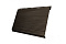 Вертикаль 0,2 gofr 0,5 Satin с пленкой RR 32 темно-коричневый