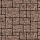 Тротуарная плитка Инсбрук Альпен, 60 мм, бежевый, бассировка