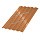 Профлист МЕТАЛЛ ПРОФИЛЬ НС-35x1000-A (AGNETA_Д-20-Copper-0,5)