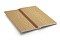 Сайдинг CEDRAL smooth (гладкий) С32