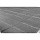 Тротуарная плитка BRAER Прямоугольник, Серый, h=40 мм, двухслойная