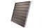 Профнастил С10В 0,45 Print Twincolor White Wood